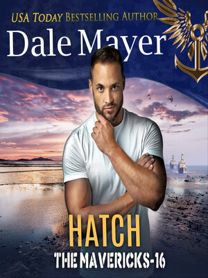 cover image of Hatch